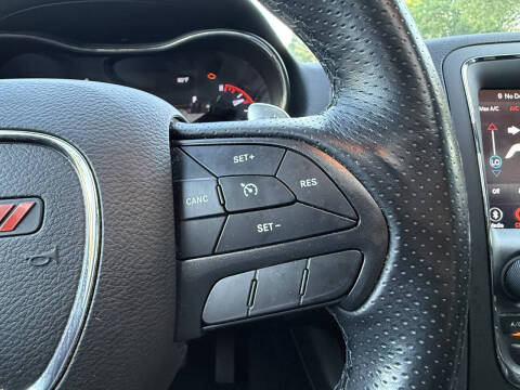 2020 Dodge Durango GT Plus