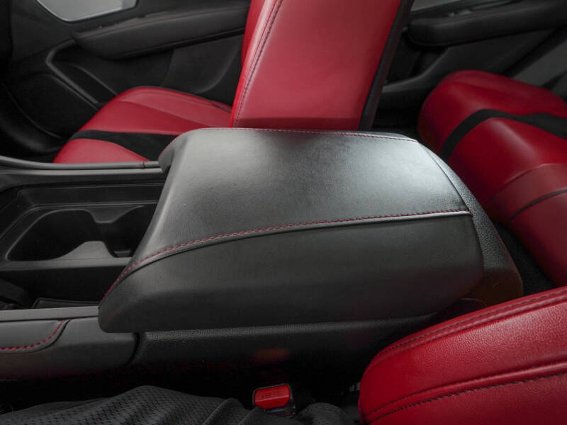 2021 Acura RDX SH-AWD w/A-SPEC