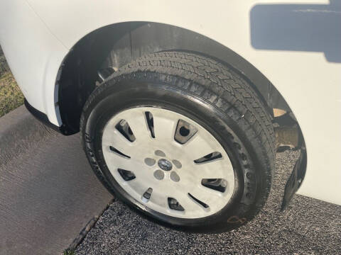 2017 RAM ProMaster City SLT