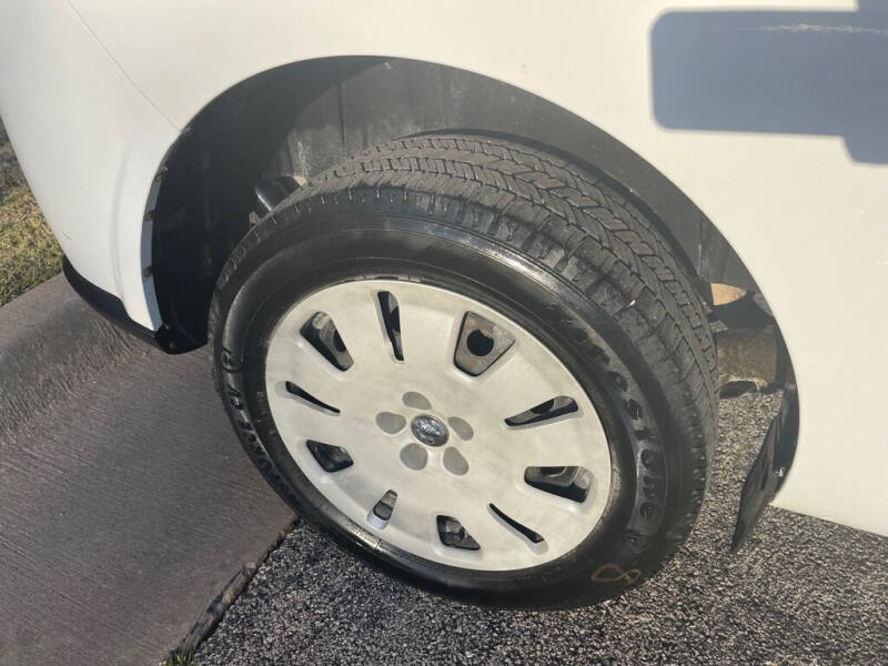 2017 RAM ProMaster City SLT