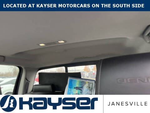 2014 GMC Sierra 1500