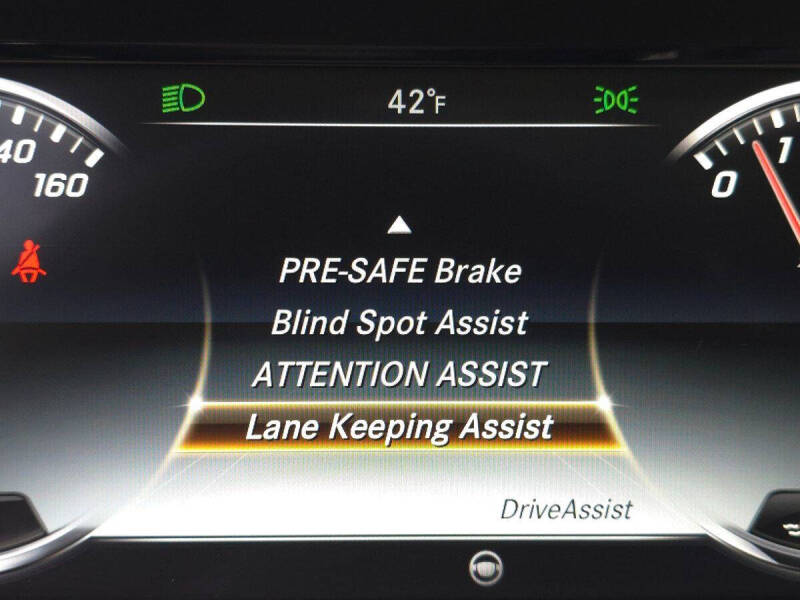 2015 Mercedes-Benz S-Class S 550 4MATIC