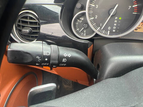 2006 Mazda MX-5 Miata