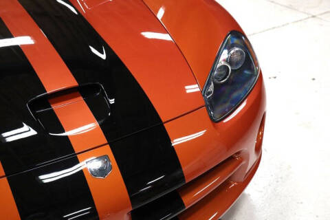 2006 Dodge Viper SRT-10