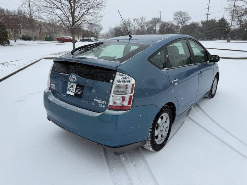 2008 Toyota Prius