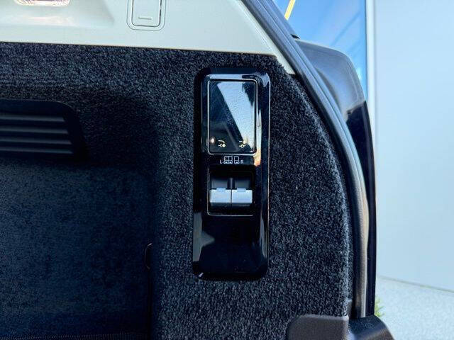 2023 Land Rover Range Rover P400 SE