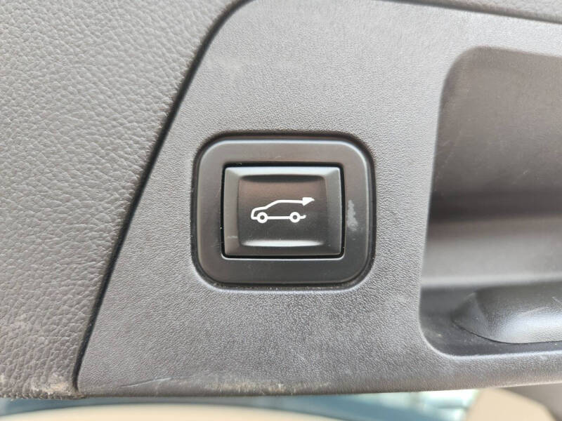 2016 Buick Envision Premium II