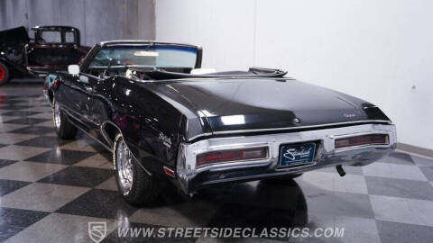 1971 Buick Skylark