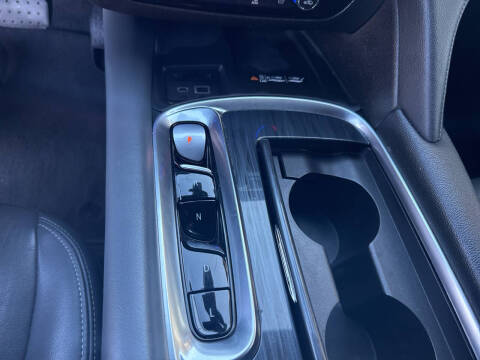 2022 Buick Enclave Premium