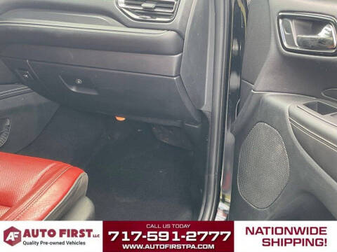 2024 Dodge Durango SRT 392 Plus
