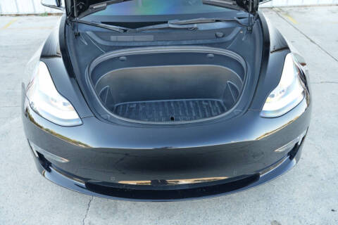 2022 Tesla Model 3 Performance