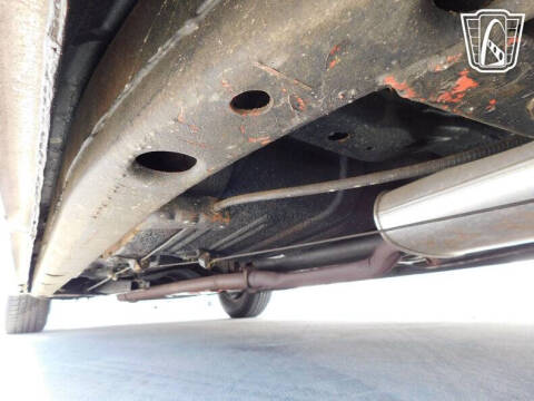 1967 Cadillac DeVille