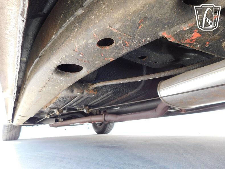 1967 Cadillac DeVille