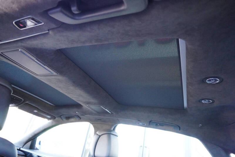 2015 Audi A8 L 4.0T quattro