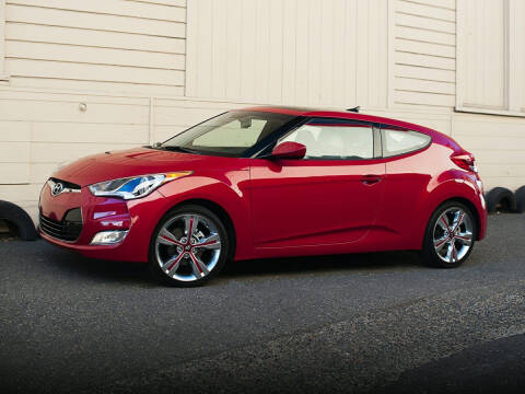 2012 Hyundai Veloster for sale at buyonline.autos in Saint James NY