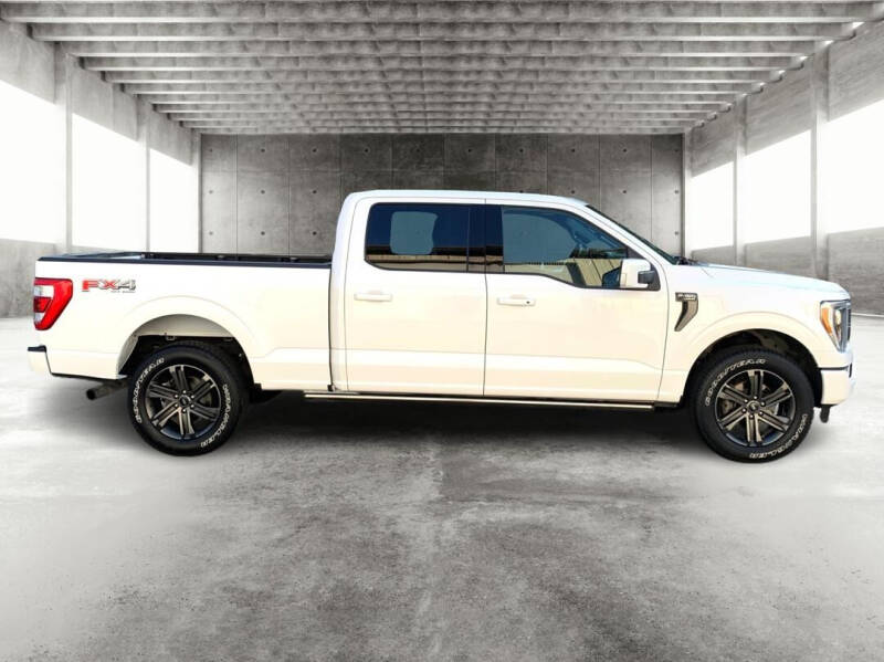 2021 Ford F-150 for sale at Medway Imports in Medway MA