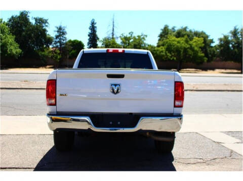 2019 RAM 1500 Classic