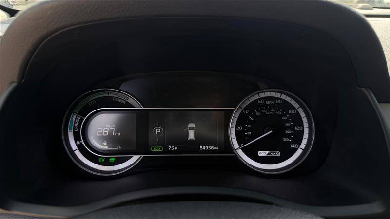 2017 Kia Niro EX
