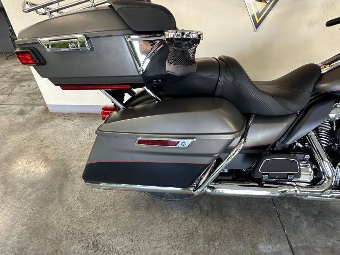 2019 Harley-Davidson Ultra Limited