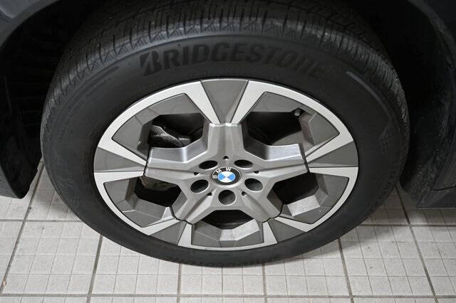 2024 BMW X1 xDrive28i