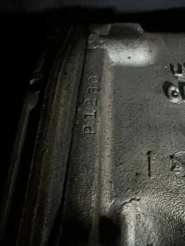 1965 Chevrolet Corvette