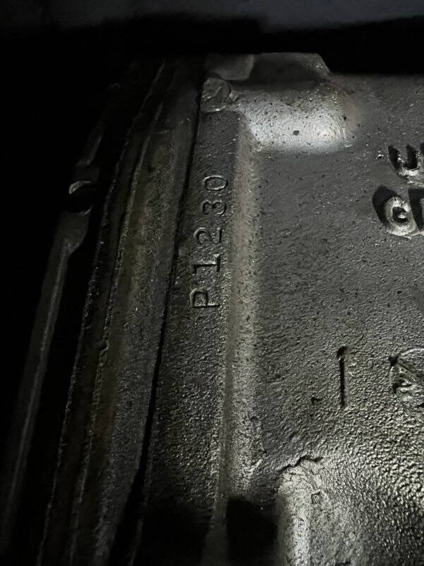 1965 Chevrolet Corvette