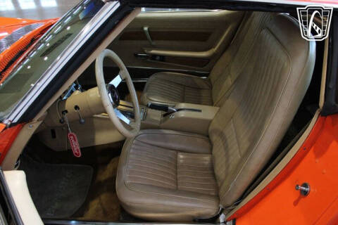 1976 Chevrolet Corvette