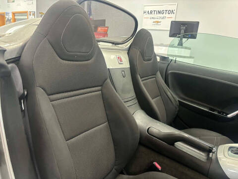 2007 Saturn SKY