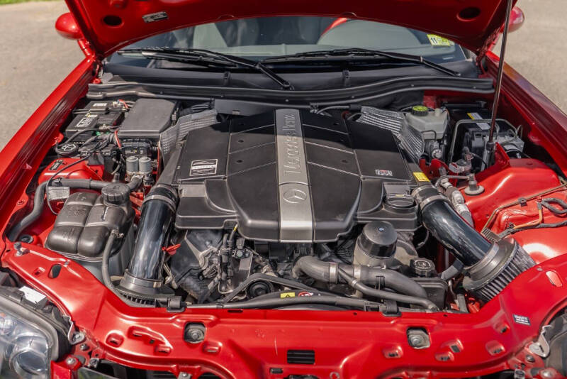 2008 Chrysler Crossfire Limited