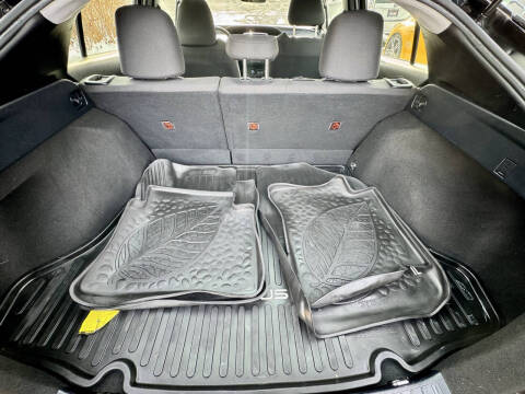 2016 Toyota Prius Two Eco