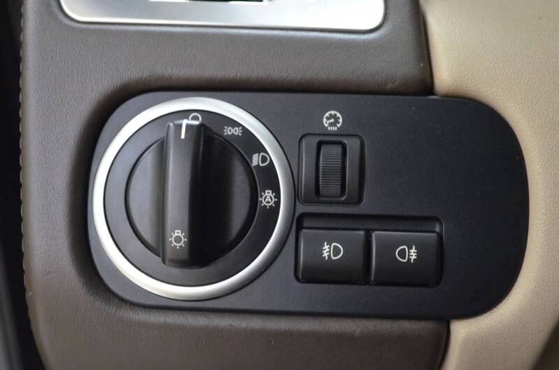 2011 Land Rover Range Rover Sport HSE