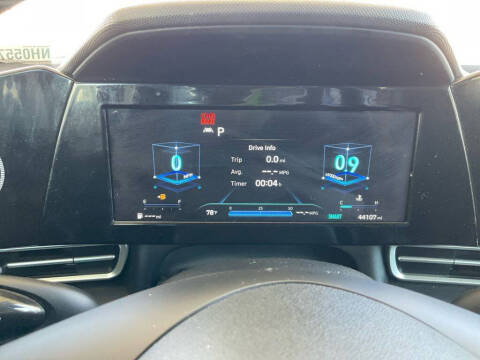 2022 Hyundai Elantra