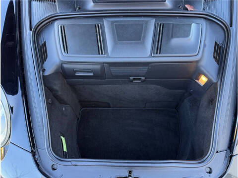 2010 Porsche 911 Carrera 4S