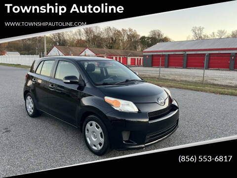 Scion For Sale in Sewell, NJ - Township Autoline