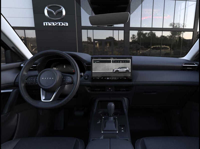 2026 Mazda CX-5 2.5 S Premium