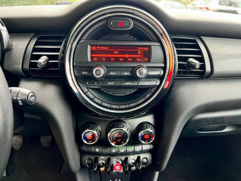 2015 MINI Hardtop 2 Door Cooper