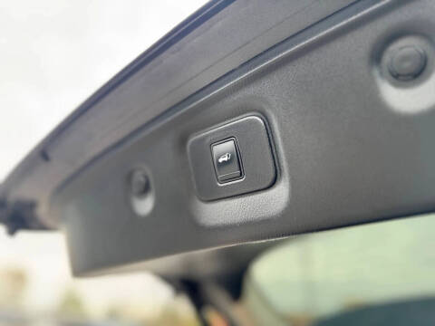 2014 Infiniti QX60 Hybrid