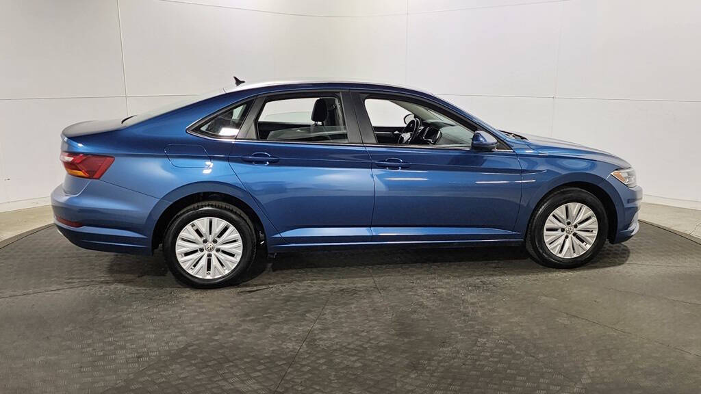 2019 Volkswagen Jetta for sale at NJ Car Buyer in Jersey City, NJ