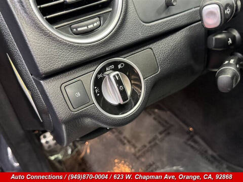 2014 Mercedes-Benz C-Class C 250 Sport