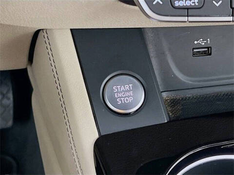 2022 Audi A4 quattro S line Prem Plus 45 TFSI