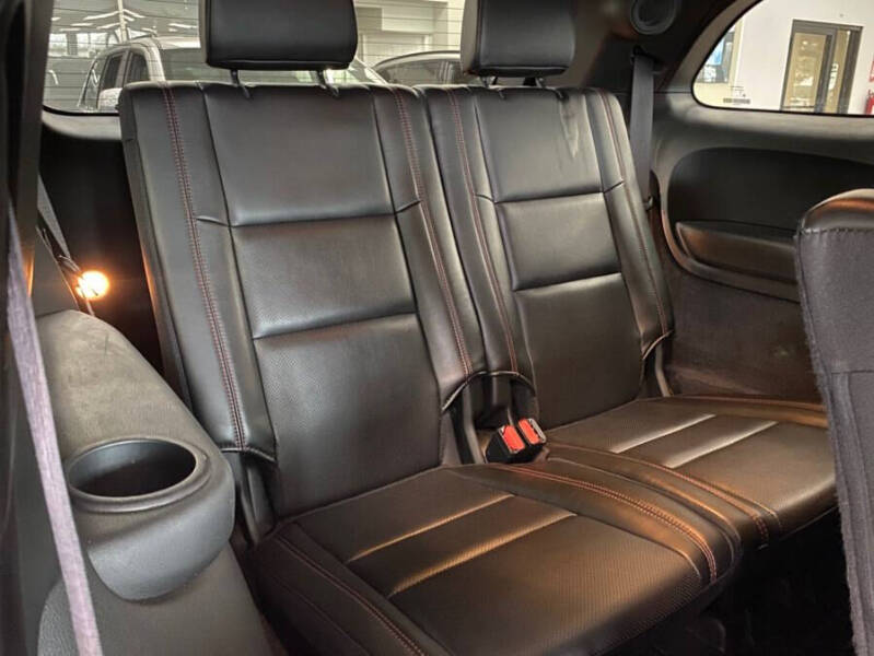 2024 Dodge Durango R/T Plus