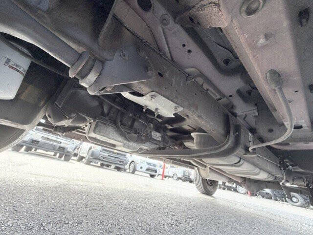 2002 Ford E-Series E-350 SD