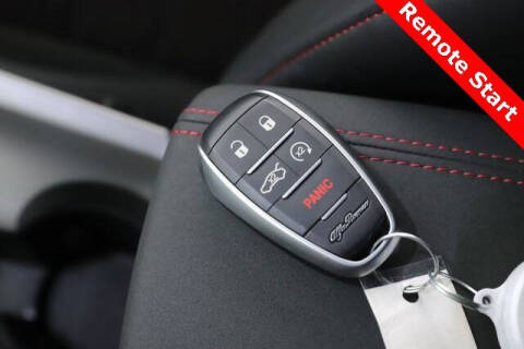 2024 Alfa Romeo Tonale Hybrid Veloce