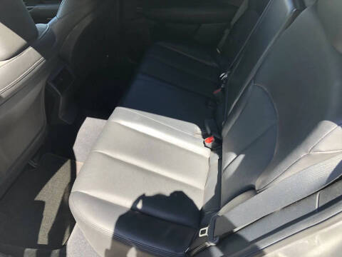 2010 Subaru Outback 3.6R Limited