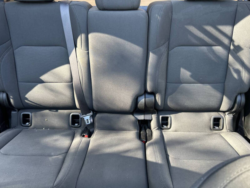 2020 Jeep Gladiator Sport Altitude