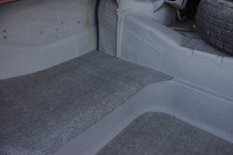 1961 Chevrolet Impala