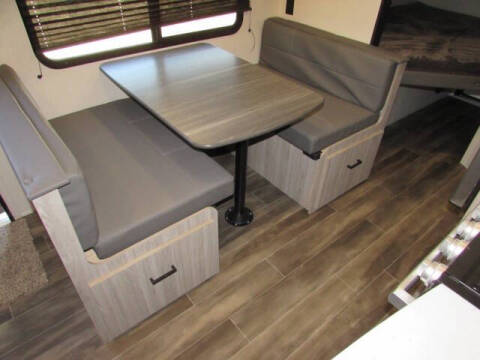 2022 Keystone RV PASSPORT 2