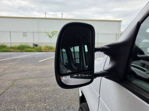 2009 Ford E-Series E-350 SD