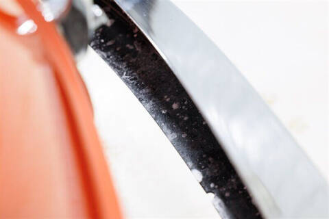 1973 Volkswagen Beetle