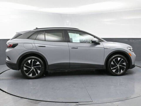 2022 Volkswagen ID.4 Pro